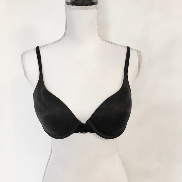 Express Lightly Padded Bra 36B - Picture 1 of 8